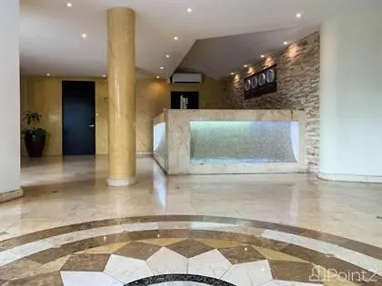 El Faro 204 Surf Two Bedrooms Apartment Ocean Front Playa del Carmen
