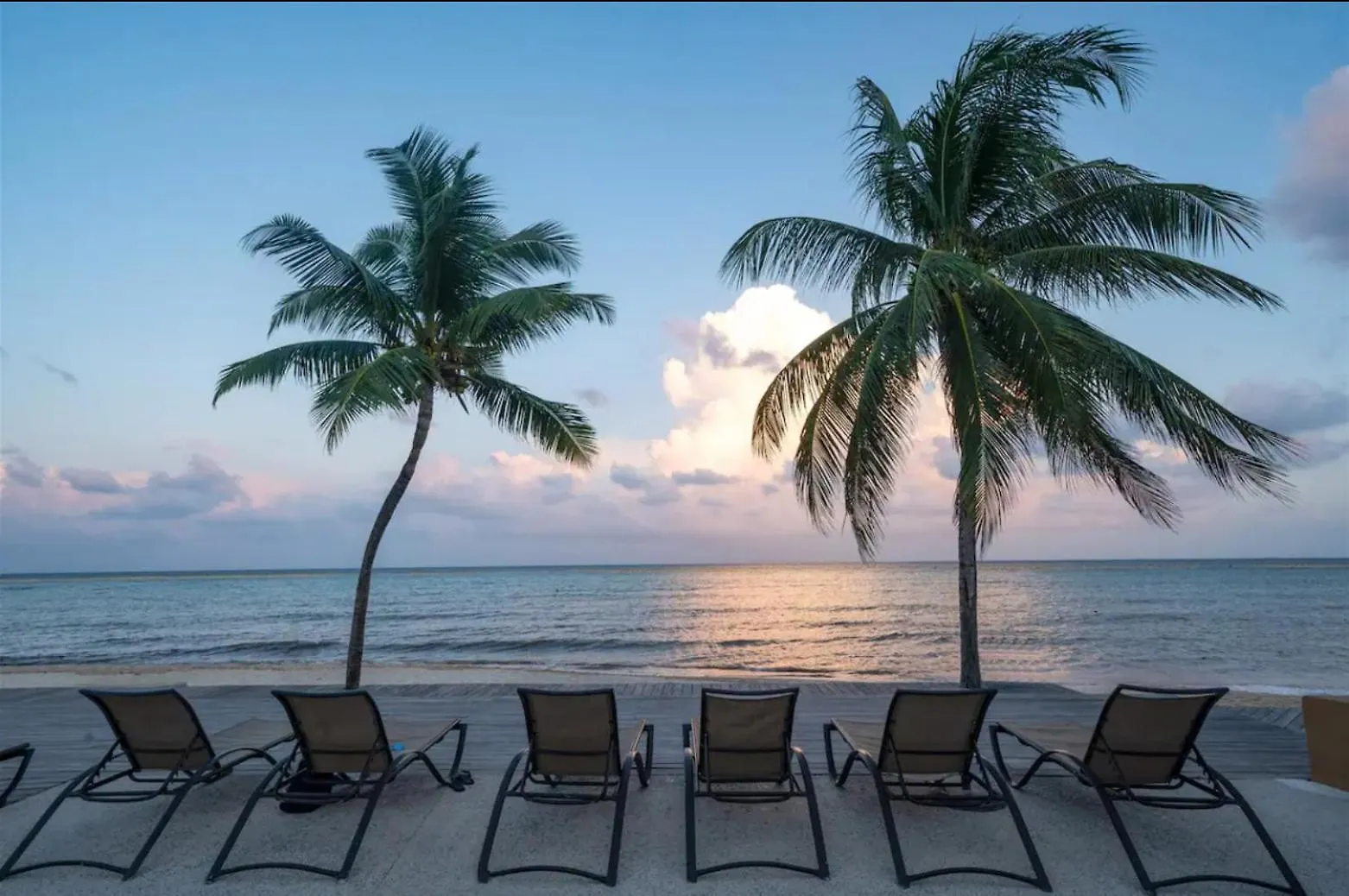 El Faro 204 Surf Two Bedrooms Apartment Ocean Front Playa del Carmen
