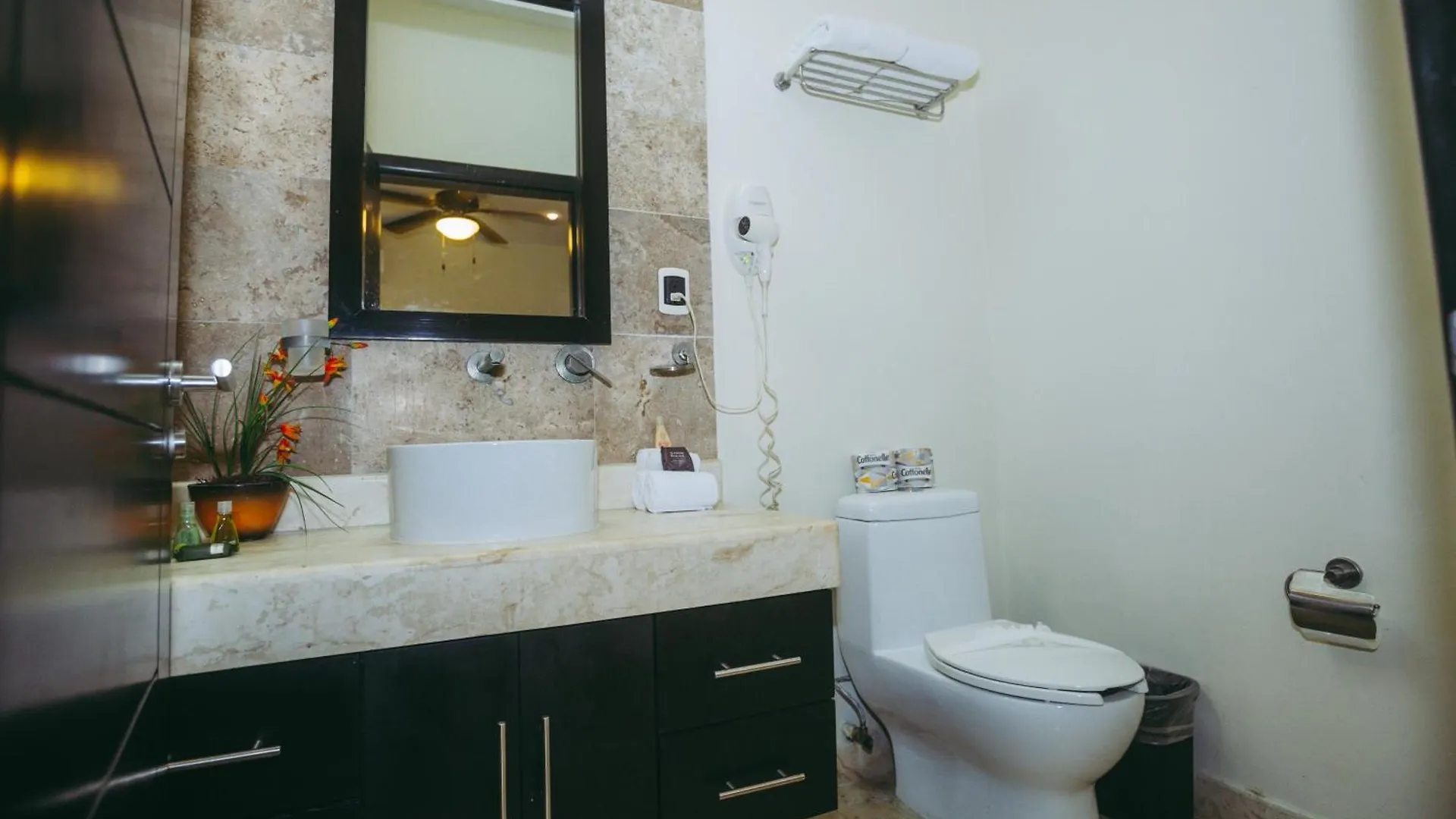 El Faro 204 Surf Two Bedrooms Apartment Ocean Front Playa del Carmen